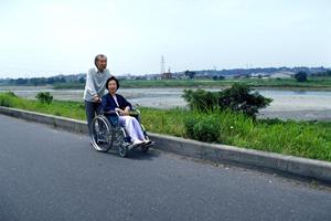 大阪市の地域に根ざす介護老人保健施設