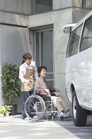 眼の治療に特化した天神町にある眼科医