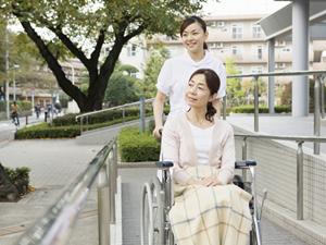 運動器の病気を治療する枚方市の医院