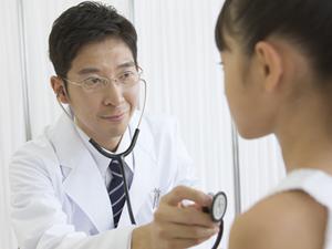 小牧市にある人工透析もできる内科