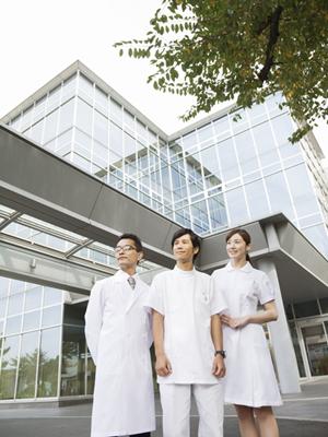 新たな価値観を発信している産婦人科です
