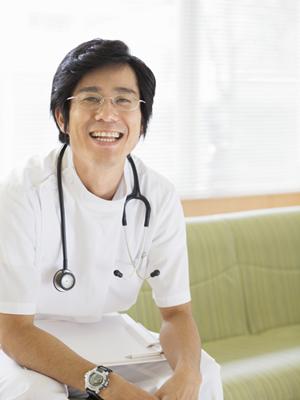 東京で甲状腺専門医をお探しなら