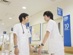 入院施設を備えた秋田の産婦人科