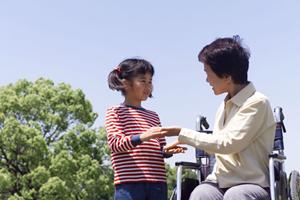 埼玉幸手の可視化された歯医者さん