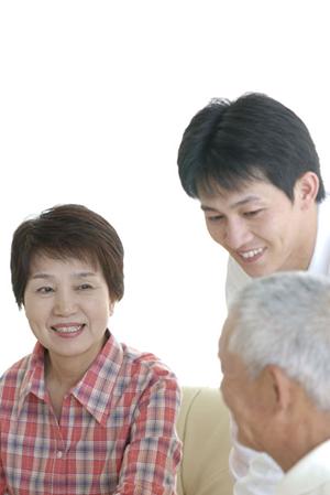 流山市の眼科クリニックについて