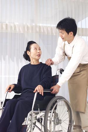 大阪で老人ホームを探すならアクティブライフです
