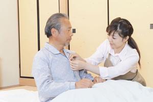 麻酔を工夫した痛みが小さい守山区の歯科