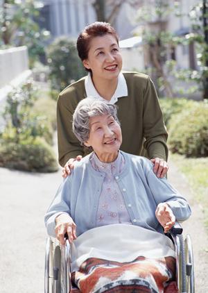 自然スタイルの医療用ウィッグを購入